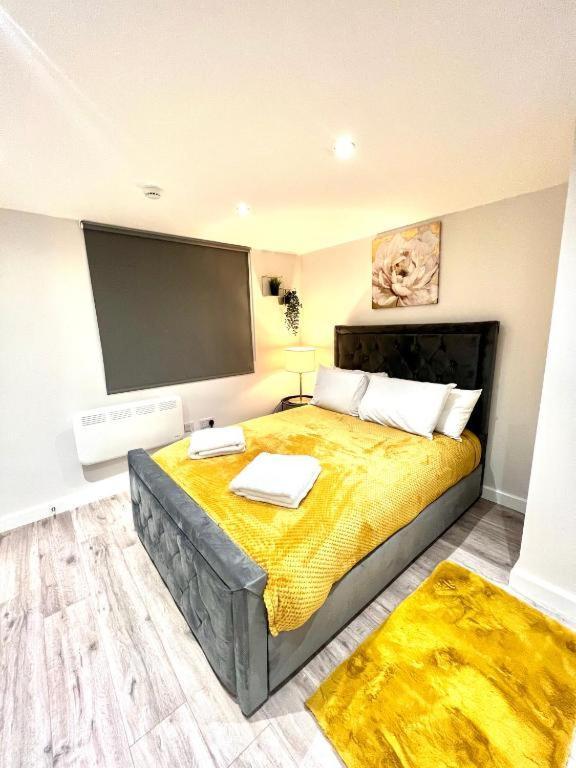 Heathrow Guest House - Oakway Feltham 외부 사진